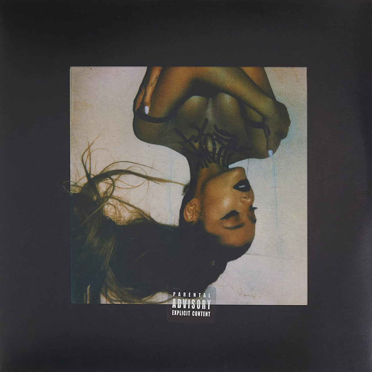 Ariana Grande Vinyl Records - Alternative Press